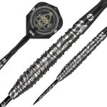 Darts szett steel Shot Alchemy Runstel - 24g, 90% wolfram