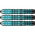 Darts szett steel Shot Alchemy Volta - 23g, 90% wolfram