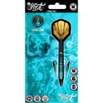 Darts szett steel Shot Alchemy Volta - 23g, 90% wolfram