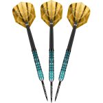 Darts szett steel Shot Alchemy Volta - 24g, 90% wolfram