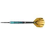 Darts szett steel Shot Alchemy Volta - 25g, 90% wolfram