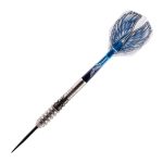 Darts szett steel Shot Birds of Prey Kite 23g, 80% wolfram