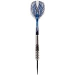 Darts szett steel Shot Birds of Prey Kite 23g, 80% wolfram