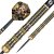 Darts szett Shot steel, Badlands The Sheriff 23g, 90% wolfram