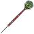 Darts szett Shot steel, Celt Claymore, 23g, 90% wolfram
