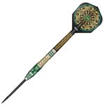 Darts szett steel Shot Celt Cernunnos 25g, 90% wolfram