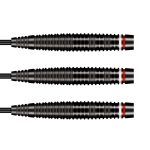 Darts szett steel Shot Carl Sneyd 23g, 90% wolfrám