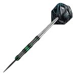 Darts szett Shot steel, AI Cyberpunk 23g, 90% wolfram