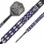 Darts szett steel Shot TP Goths Visara, 22g 90% wolfram