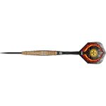 Darts szett Shot steel, Future Knights Hachette, 24g, 90% wolfram