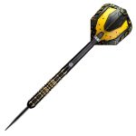 Darts szett Shot steel, AI Mecha 24g, 90% wolfram