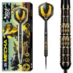 Darts szett Shot steel, AI Mecha 24g, 90% wolfram