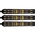 Darts szett Shot steel, AI Mecha 24g, 90% wolfram