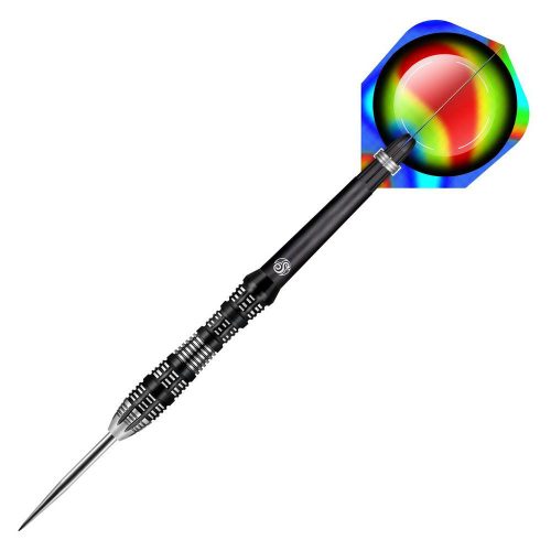 Darts szett Shot steel, AI Mimic 25g, 90% wolfram