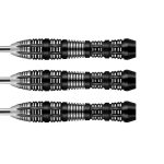 Darts szett Shot steel, AI Mimic 25g, 90% wolfram