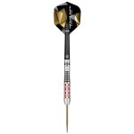 Darts szett steel Shot Michael Smith Believe 25g, 90% wolfram