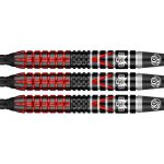 Darts szett soft Shot Michael Smith Defiant 20g, 90% wolfram