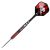 Darts szett steel Shot Michael Smith Defiant 22g, 90% wolfram