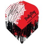 Darts szett Shot steel, Michael Smith Game Day 26g, 90% wolfram (készlet erejéig)