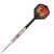Darts szett steel Shot Michael Smith  24g, brass réztestű