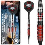 Darts szett soft Shot Michael Smith Tenacious 20g, 90% wolfram