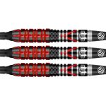 Darts szett soft Shot Michael Smith Tenacious 20g, 90% wolfram