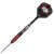Darts szett steel Shot Michael Smith Tenacious 25g, 90% wolfram