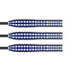 Darts szett Shot steel, Nicole Regnaud 23g, 90% wolfram