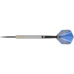 Darts szett steel Shot Ritchie Edhouse - 23g, 90% wolfram