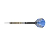 Darts szett steel Shot Ritchie Edhouse Madhouse - 24g, 90% wolfram