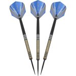 Darts szett steel Shot Ritchie Edhouse Madhouse - 24g, 90% wolfram