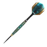 Darts szett Shot steel, AI Replicant 23g, 90% wolfram