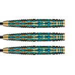 Darts szett Shot steel, AI Replicant 23g, 90% wolfram