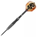 Darts szett steel Shot Value Range Scimitar, 24g acél