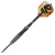 Darts szett steel Shot Value Range Scimitar, 24g acél