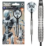 Darts szett steel Shot AI Scorpula 24g, 90% wolfrám