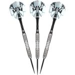 Darts szett steel Shot AI Scorpula 24g, 90% wolfrám