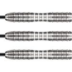 Darts szett steel Shot AI Scorpula 24g, 90% wolfrám