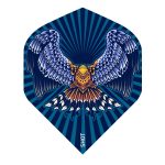 Darts toll Shot Birds of Prey Kestrel No2