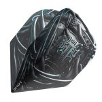 Darts toll Shot AI Cyberpunk No6