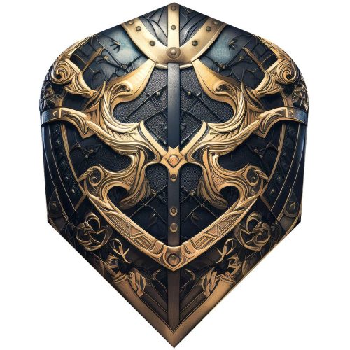 Darts toll Shot Viking Odin No6