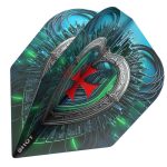 Dart toll Shot Future Knights Dreadheart No6