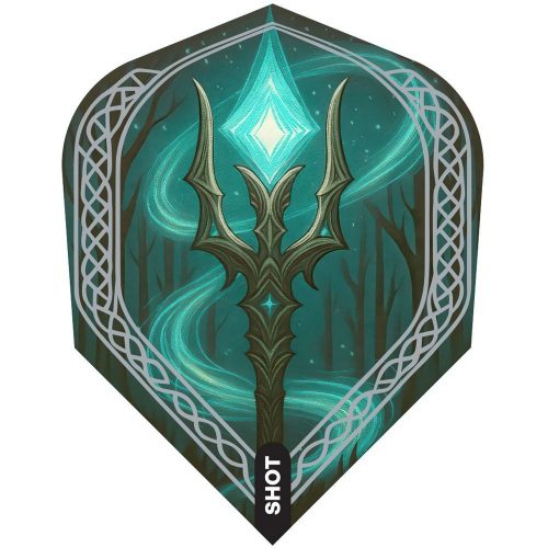 Darts toll Shot Celt Ohnyalei No6