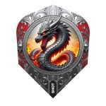 Darts toll Shot Future Knights The Dragon No6