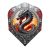 Darts toll Shot Future Knights The Dragon No6