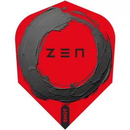 Darts toll Shot Zen Infinity No6