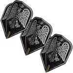 Darts toll Shot Goths Eagle No6