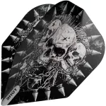 Darts toll Shot Gnarly Skulls No6