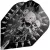 Darts toll Shot Gnarly Skulls No6