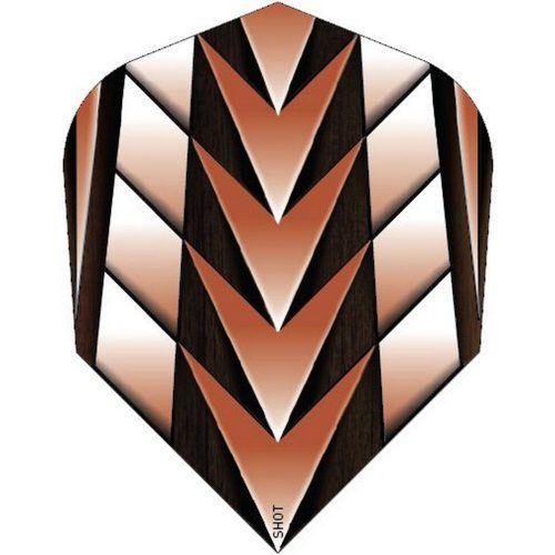 Darts toll Shot Tribal Weapon No6